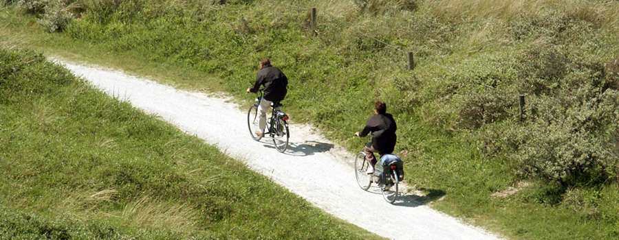 Kiewiet Rijwielverhuur, Kiewiet Fietsenverhuur