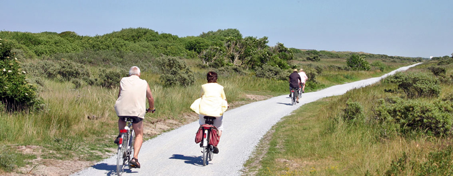 Kiewiet Rijwielverhuur, Kiewiet Fietsenverhuur