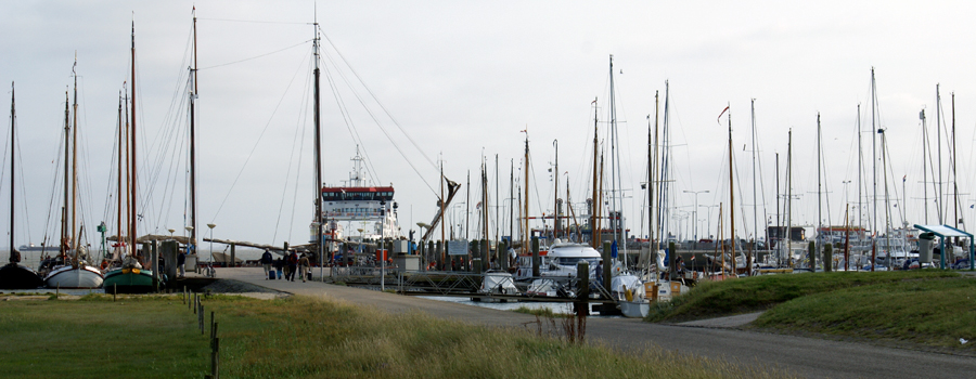 Kiewiet Rijwielverhuur, Kiewiet Fietsenverhuur