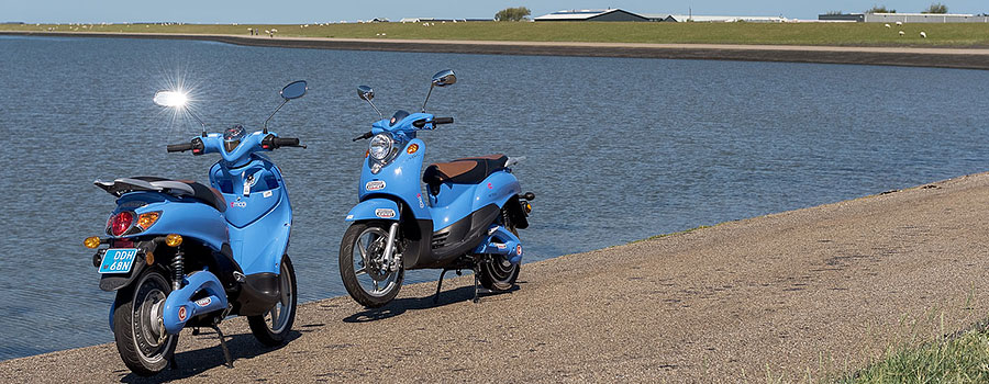 Kiewiet Rijwielverhuur, Kiewiet Fietsenverhuur