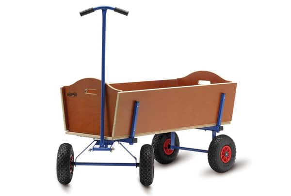 Bolderkar
