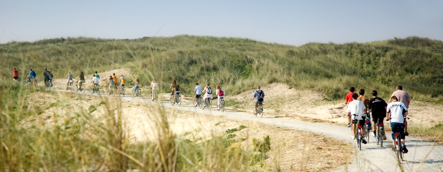Kiewiet Rijwielverhuur, Kiewiet Fietsenverhuur